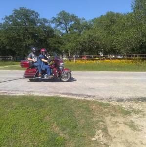 Meet your Posher, Marty